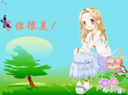 古诗：去年今日此山中,人面桃花相映红。诗中桃花美女的意象和诗人是一种怎样的联系？