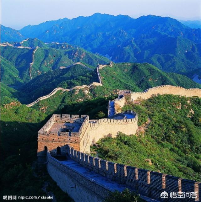 长城历史:古代长城的主要作用是什么？