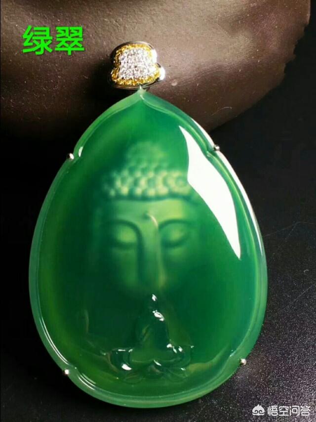 翡翠的种类和颜色种类,翡翠中的红色和黄色怎么样？有价值吗？