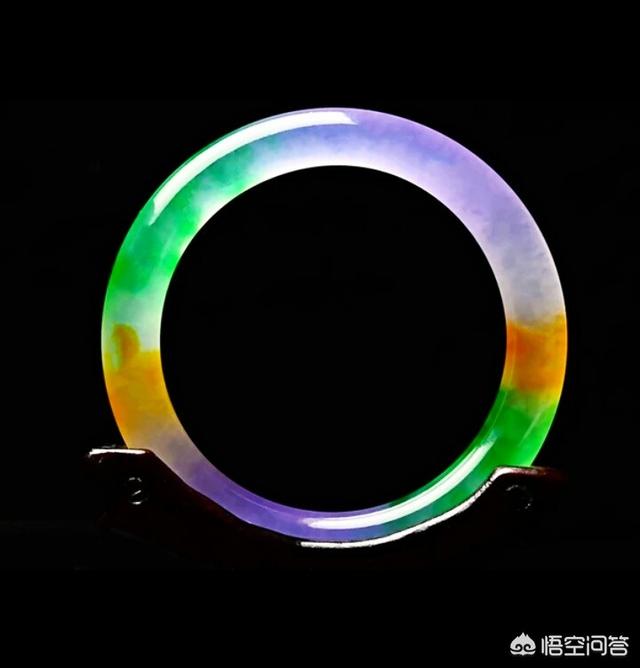 翡翠的种类和颜色种类,翡翠中的红色和黄色怎么样？有价值吗？