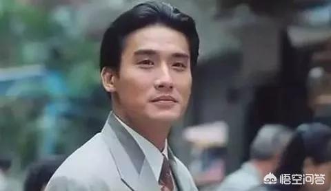 梁家辉老婆:梁朝伟和梁家辉，你更喜欢谁？