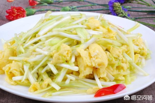 鸡蛋黄粉的功效与作用及禁忌:韭黄的功效与作用及禁忌，如何正确健康地食用韭黄呢？