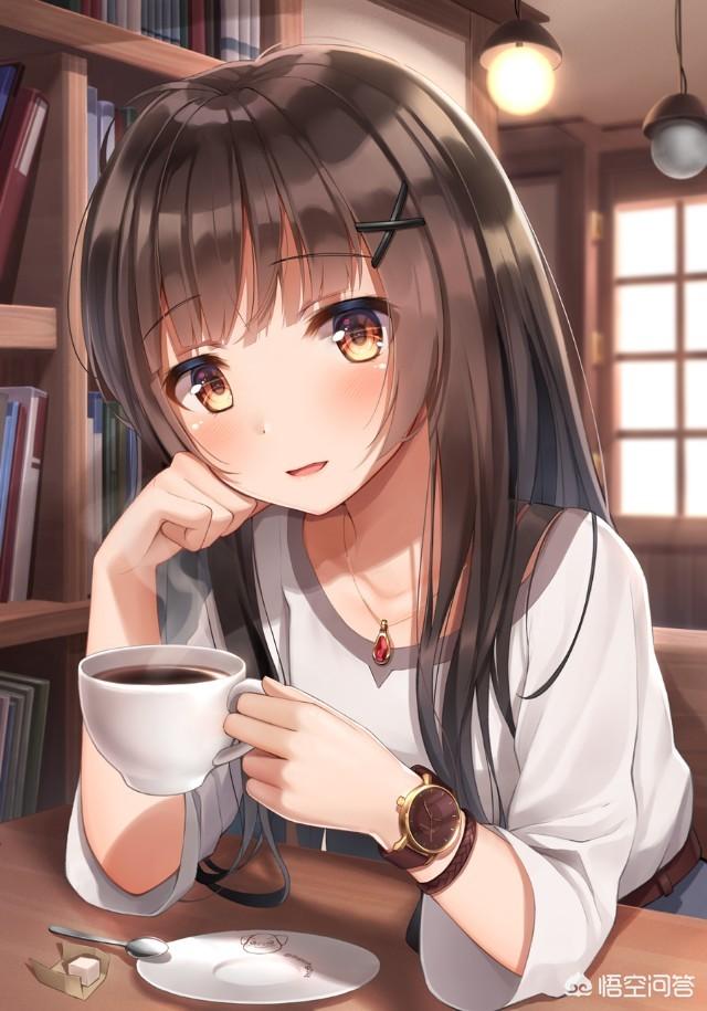 有没有萌萌的壁纸？