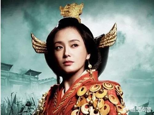 义渠戎:差点活捉刘邦，后来写信向吕后求婚的冒顿单于是怎样的一个人？