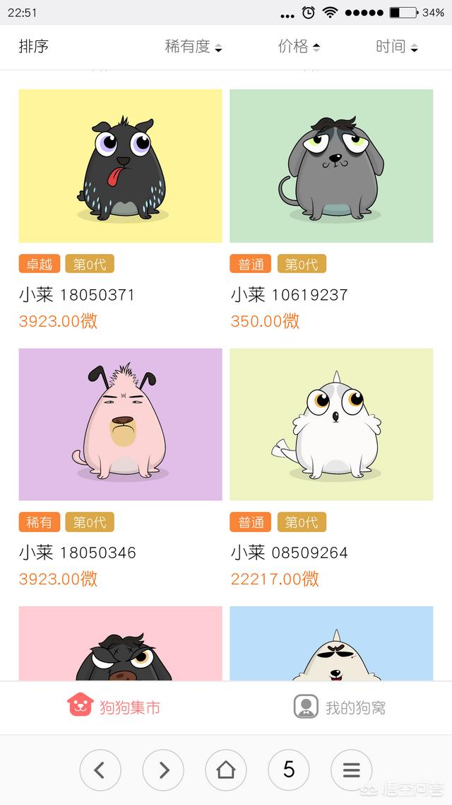 电子宠物狗:什么牌子的电子狗最好，最好用？