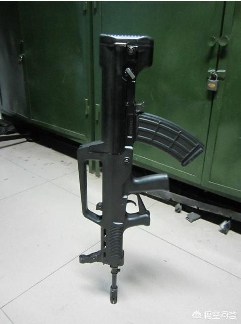 qbz95b(qbz95步枪)