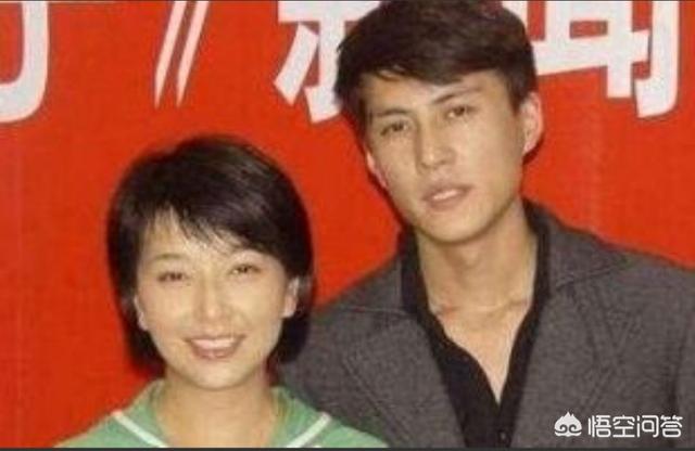 靳东儿子:靳东暗讽金星“不男不女”，你怎么看
