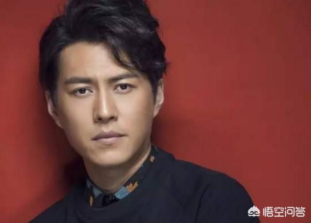 靳东儿子:靳东暗讽金星“不男不女”，你怎么看