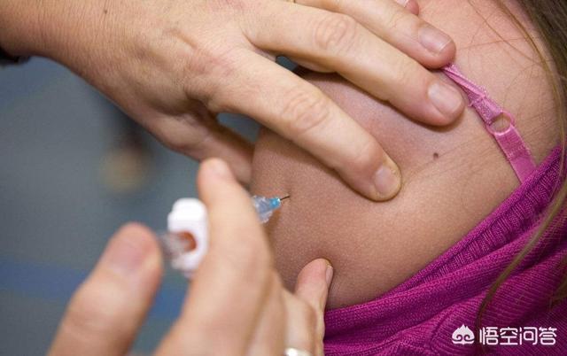 每年约有13万人患宫颈癌，接种HPV宫颈癌疫苗是否真的安全？
