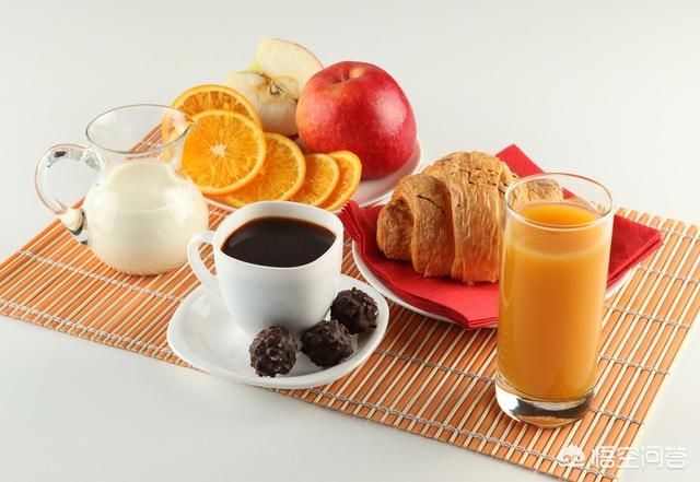 如何搭配膳食才更有营养？