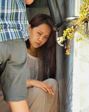 伊能静照片:从伊能静和她婆婆相处中，你觉得她幸福吗