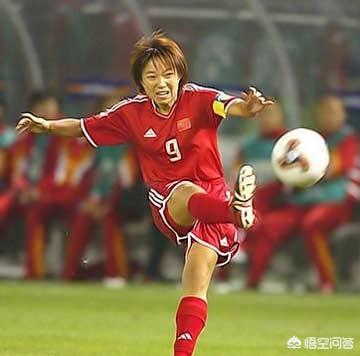 头条问答 中国女足有哪些知名的球星 雪山飛狐08的回答 0赞