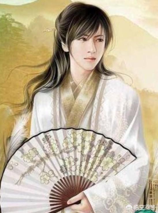 周小史:古代“掷果潘安”这个偶像和粉丝的故事是真的吗
