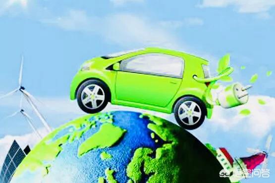新能源汽车市场分析现状，新能源汽车如何打开市场？