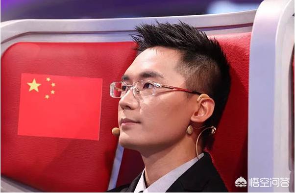 最强大脑林建东:《最强大脑》的收视率很高，这个节目是真的吗？