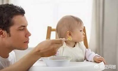 怎样培养宝宝健康饮食习惯？ 宝宝健康 第1张