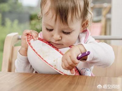 怎样培养宝宝健康饮食习惯？ 宝宝健康 第2张