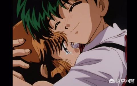 头条问答 如何评价怪盗圣少女中羽丘芽美与飞鸟大贵 飞鸟二世 飞鸟junior二人间的感情 5个回答