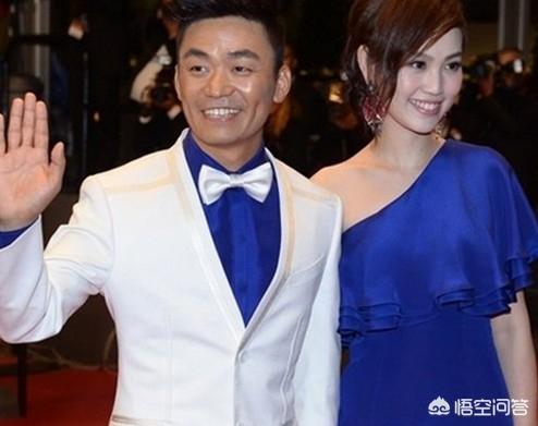 渭南有哪些明星？