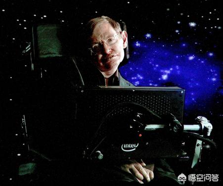 霍金的亡全过程:霍金全身瘫痪为什么能活那么久