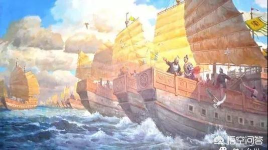 卫温:孙权派遣卫温出海寻找
