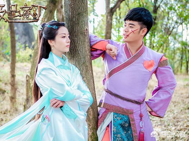 李长乐扮演者:有什么小说改编成了电视剧？