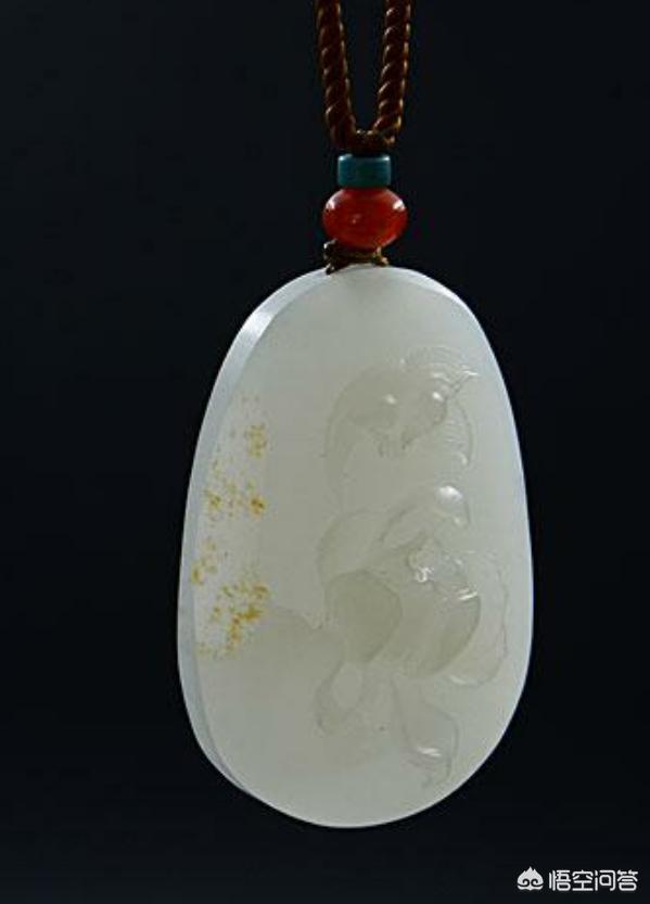 玉哪种材质最好,哪种玉石最能代表中国，最有中国特色呢？