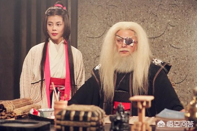 新笑傲江湖简介:如何评价《新笑傲江湖》里的令狐冲一角？