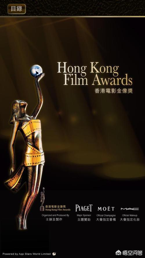 头条问答 - 第37届香港电影金像奖,刘德华和古天乐你更看好谁?