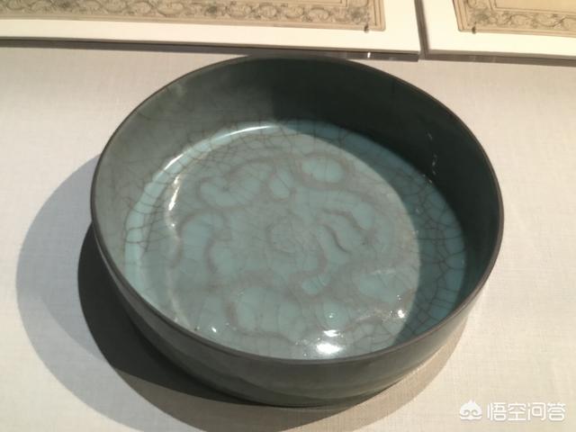故宫博物院藏品:故宫博物馆里有哪些文物值得一看