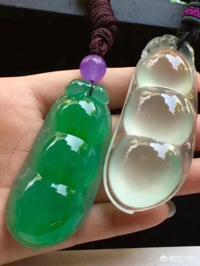 什么样的翡翠才是好的品种,当下最值得购买的翡翠品种有哪些？