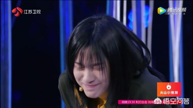 梁紫晨:如何评价最强大脑梁紫晨这位才女？
