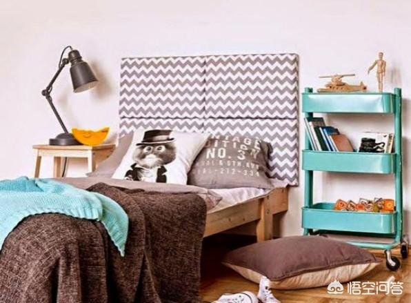 家里杂物太多怎样收纳,如何解决乱放东西的这个问题？