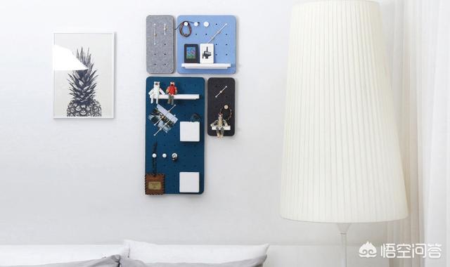 家里杂物太多怎样收纳,如何解决乱放东西的这个问题？