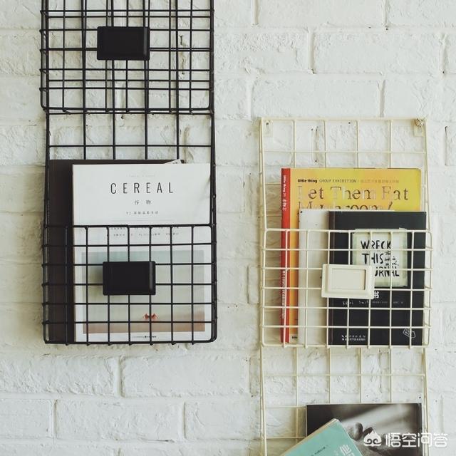 家里杂物太多怎样收纳,如何解决乱放东西的这个问题？