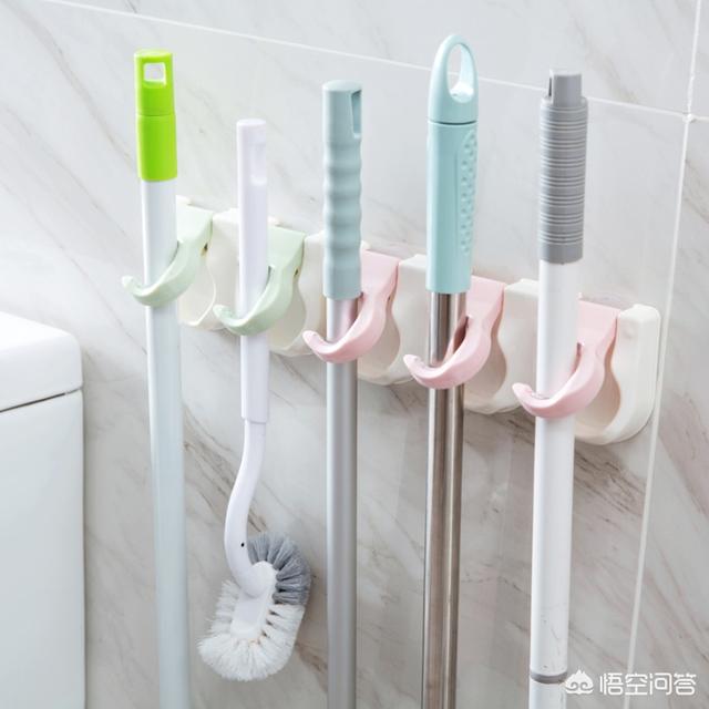 家里杂物太多怎样收纳,如何解决乱放东西的这个问题？