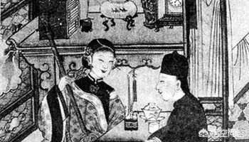 皇宫里,关于太监和宫女的对食的事,是真的吗？