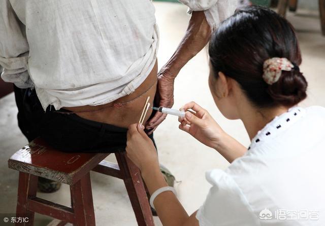 为什么现在打针都不打屁股了？