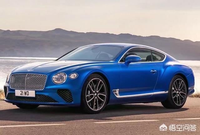 哪些车属于豪车？