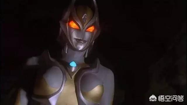 奥特曼中都有哪些女奥特曼?-惠修网