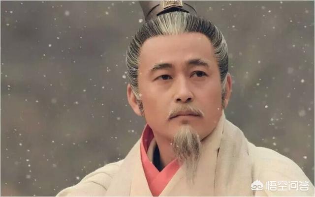 演员王志飞:演员王志飞在《大秦帝国之裂变》中的演技可以称得上炸裂吗？