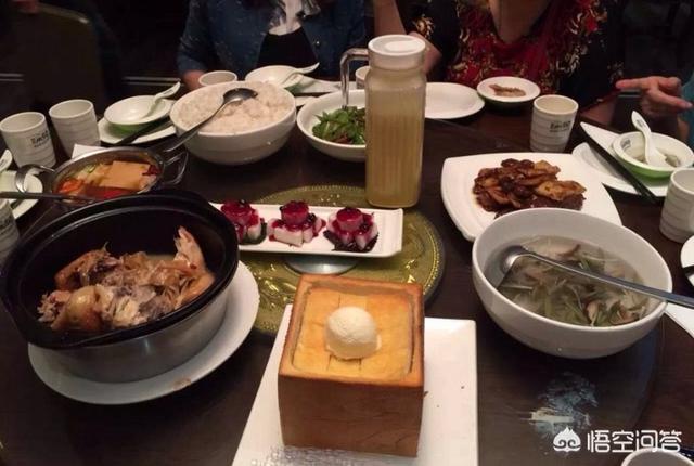 杭州有哪些特色小吃，杭州象征性的美食和小吃都有哪些呢