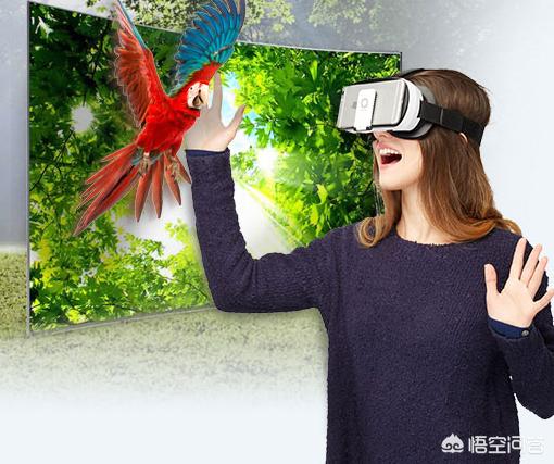 电脑上的VR跟手机VR有什么区别？
