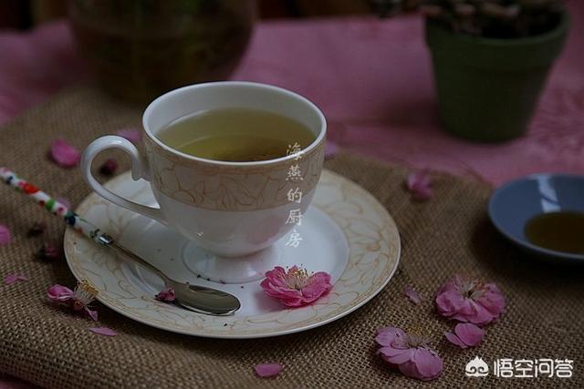 头条问答 桃花可以泡茶喝吗 养哇教育的回答 0赞