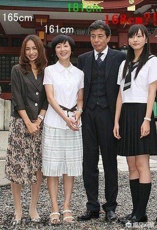 新垣结衣整容:有村架纯和新垣结衣，你喜欢谁？