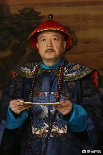 和珅倒台后,他的儿子丰绅殷德命运如何?