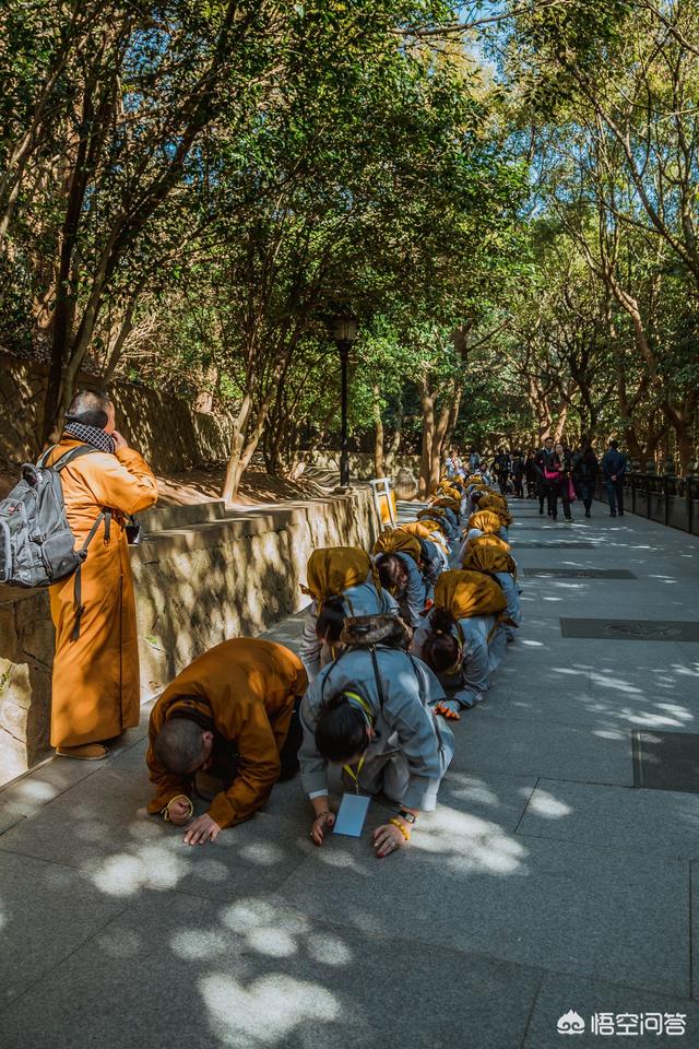 对于中国人而言，旅行的意义是什么