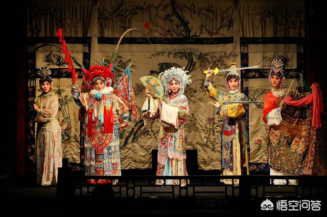 泰州名人“梅兰芳”曾以卖画生涯，为何落款“佛弟子”？