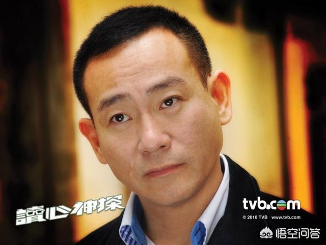 剧场灵异事件港剧:TVB有哪些好看的破案片？
