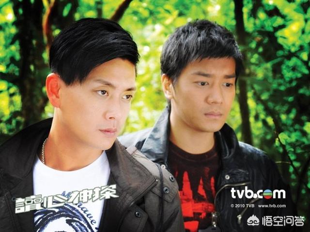 剧场灵异事件港剧:TVB有哪些好看的破案片？
